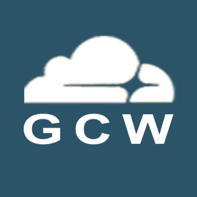 GCloudWorker (GCW)'s Logo