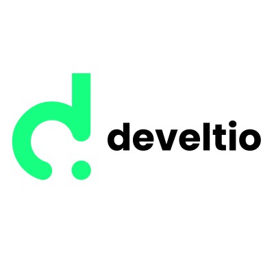 Develtio's Logo