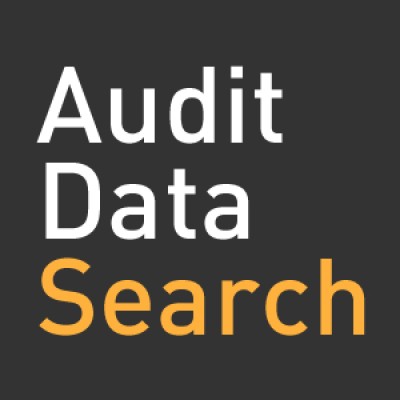 Audit Data Search Inc.'s Logo