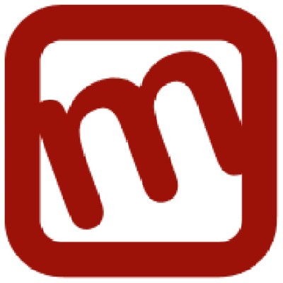 MASKOM.pl's Logo