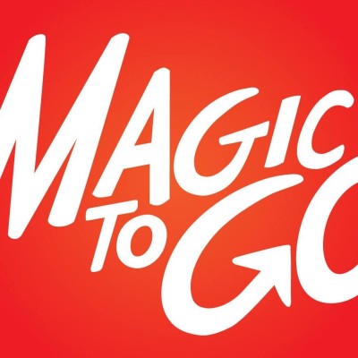 Magic to Go's Logo