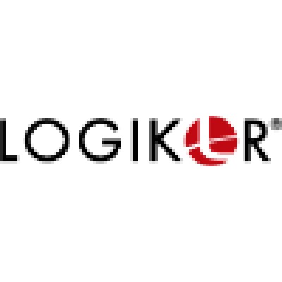 Logikor Inc.'s Logo