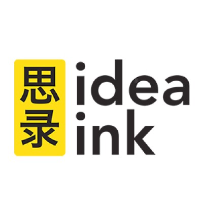 Idea Ink's Logo