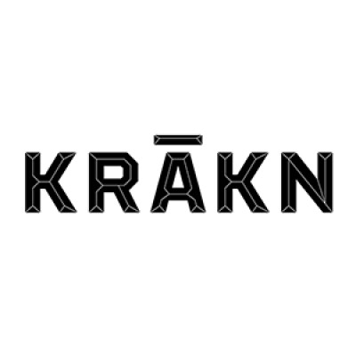 KRAKN Animation's Logo