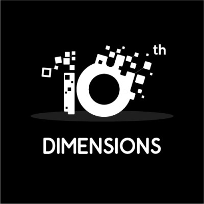 10th Dimensions's Logo