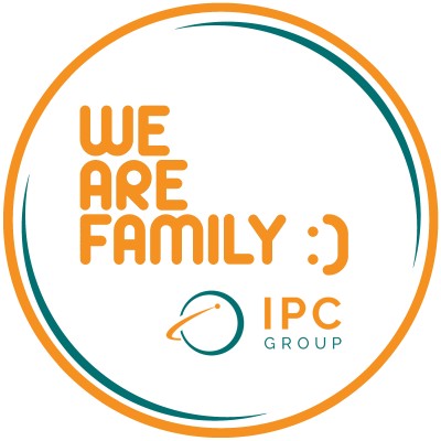 IPC Group Singapore's Logo