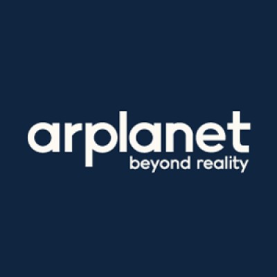 ARPLANET PTE LTD's Logo