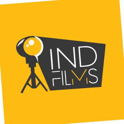 IND Films's Logo