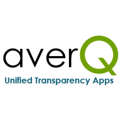 averQ Inc.'s Logo