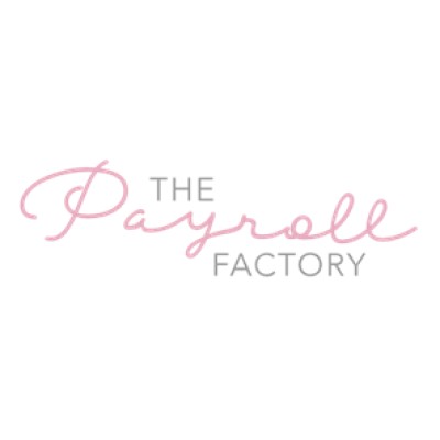 The Payroll Factory's Logo