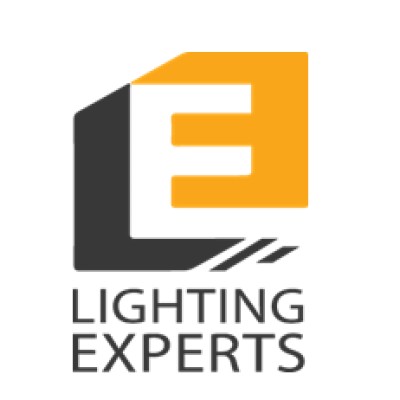 Lighting Experts Middle East's Logo