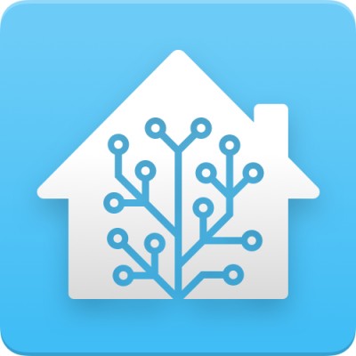 Home Assistant's Logo