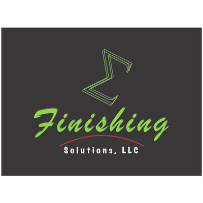 Total Finishing Solutions's Logo