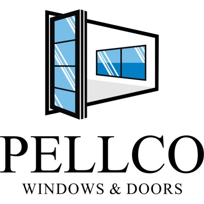 Pellco Windows & Doors's Logo