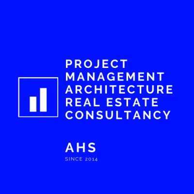 AHS Project's Logo