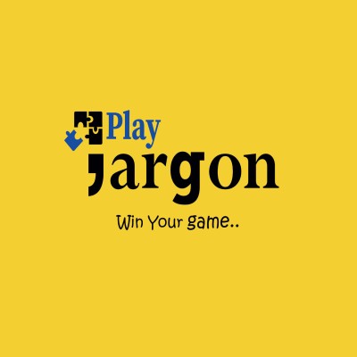 Jargon Play 🎮 Game Localization 🎮's Logo