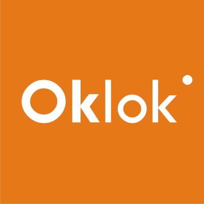 Oklok's Logo