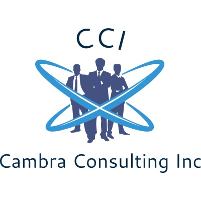 Cambra Consulting Inc's Logo