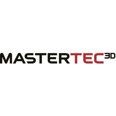 MASTERTEC 3D's Logo