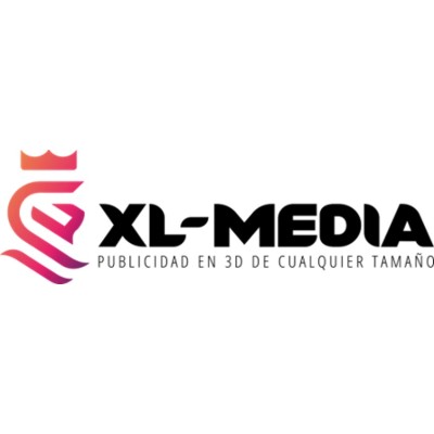 XL-Media's Logo