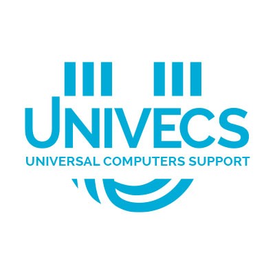 Universal Computers Support's Logo