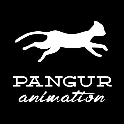 Pangur Animation's Logo