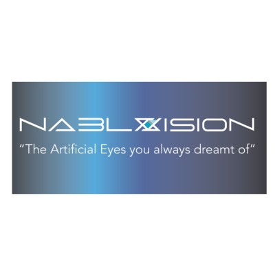 NABLA VISION's Logo