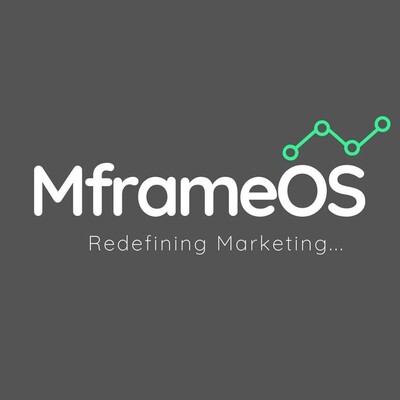 MframeOS's Logo