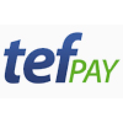 TefPay's Logo