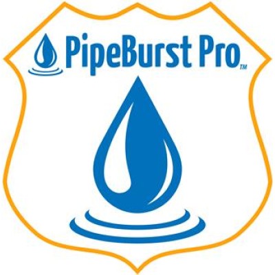 PipeBurst Pro's Logo