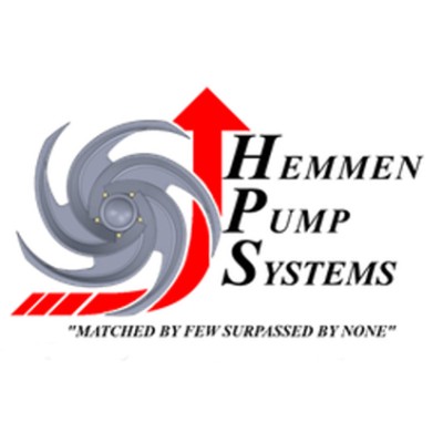 Hemmen Pump Systems's Logo