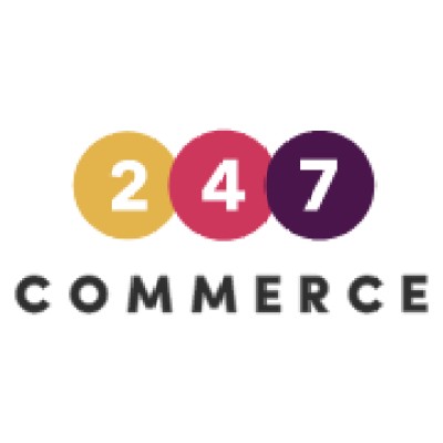 247 Commerce's Logo