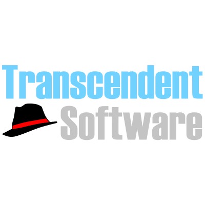 Transcendent Software's Logo