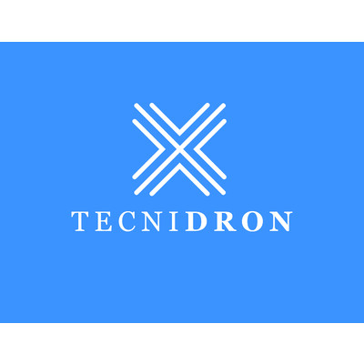 Tecnidron Alicante's Logo