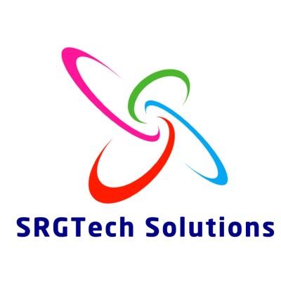 SRGTech Solutions's Logo