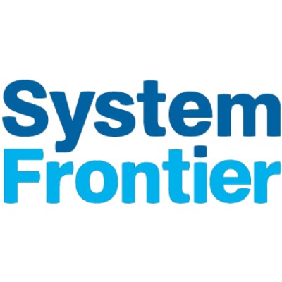 System Frontier's Logo