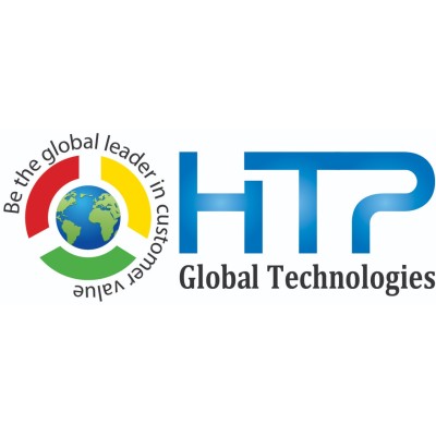 HTP GLOBAL TECHNOLOGIES's Logo