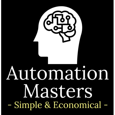 Automation Masters's Logo