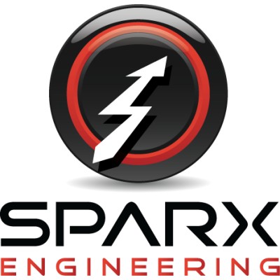 Sparx Engineering's Logo