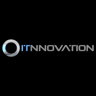 ITNNOVATION's Logo