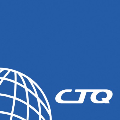 CTQ - Critical To Quality S. de R.L. de C.V.'s Logo