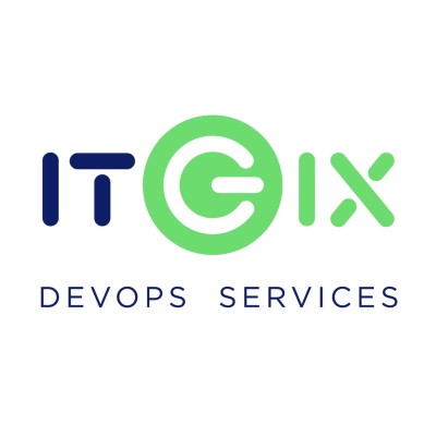 ITGix Ltd's Logo