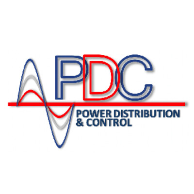 Power Distribution & Control's Logo