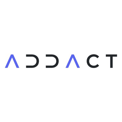 Addact's Logo