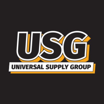 Universal Supply Group Inc.'s Logo