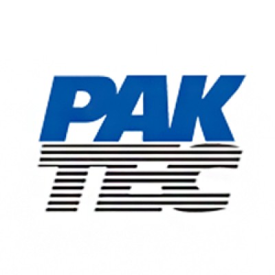 PAK-TEC INC's Logo