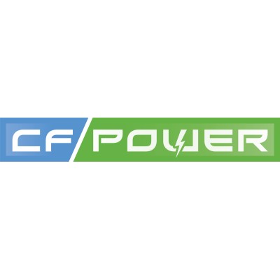 CF Power Ltd.'s Logo