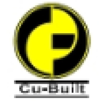 CUBUILT ENGINEERS PVT. LTD.'s Logo