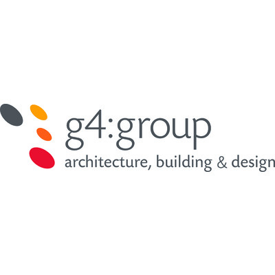 G4 Group Architecture Engineering and Design Logo