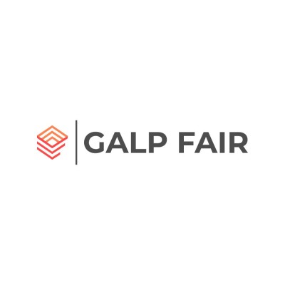 GALP FAIR's Logo